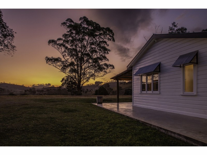 2181 Wallanbah Road, Firefly NSW 2429