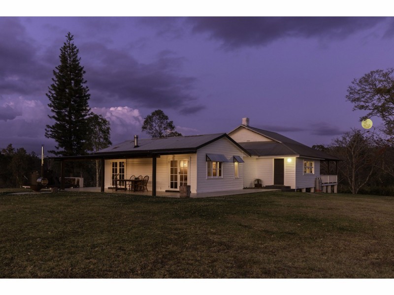 2181 Wallanbah Road, Firefly NSW 2429
