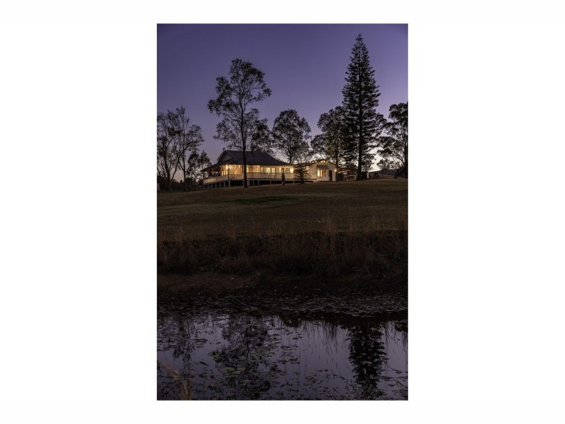 2181 Wallanbah Road, Firefly NSW 2429