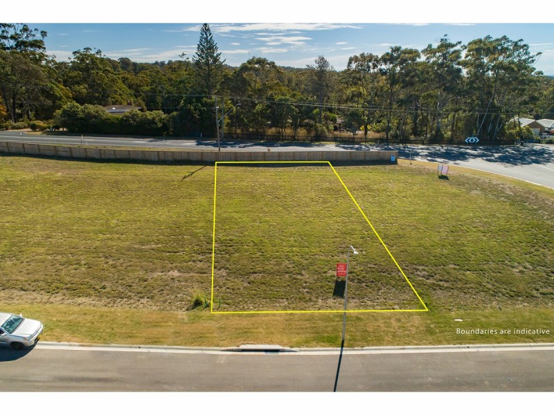 4 Silk Crescent, Diamond Beach NSW 2430