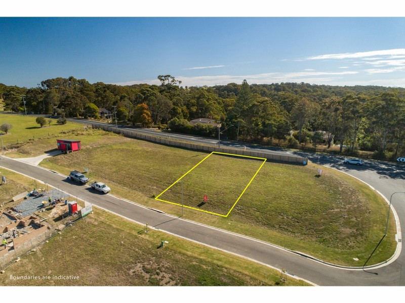 4 Silk Crescent, Diamond Beach NSW 2430