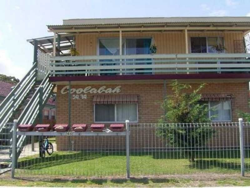 2/46 Macintosh Street, Forster NSW 2428