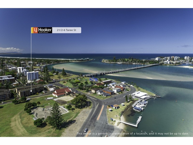 21/2-6 Taree Street, Tuncurry NSW 2428