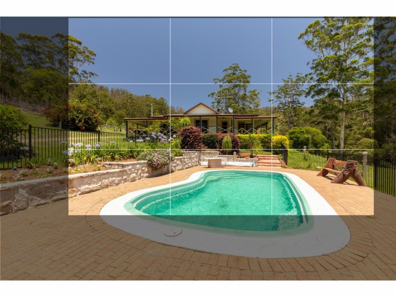 185 Sawyers Creek Road, Willina NSW 2423