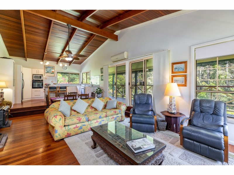 185 Sawyers Creek Road, Willina NSW 2423