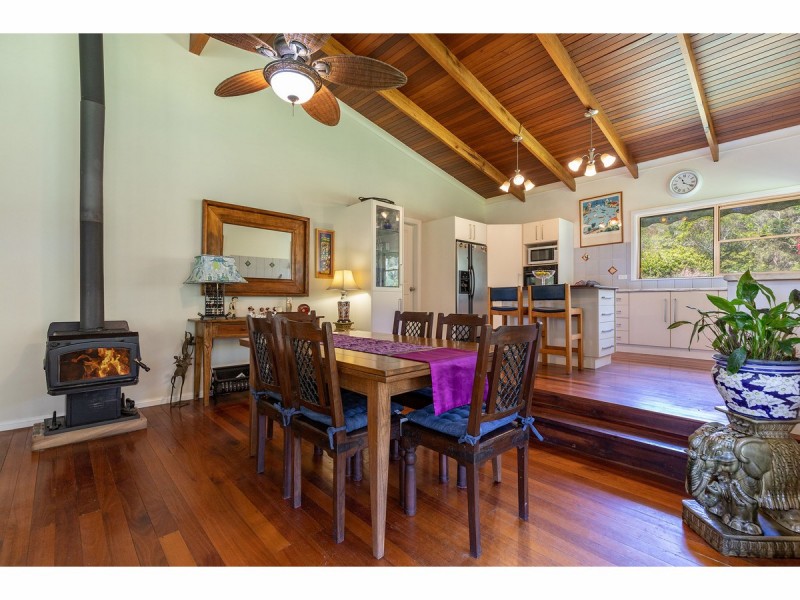 185 Sawyers Creek Road, Willina NSW 2423