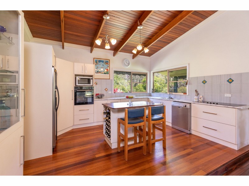 185 Sawyers Creek Road, Willina NSW 2423