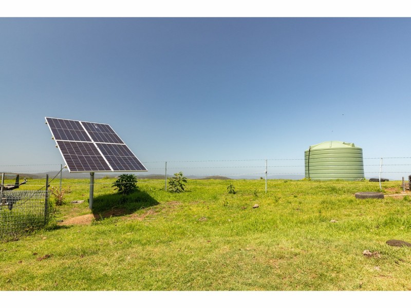 185 Sawyers Creek Road, Willina NSW 2423