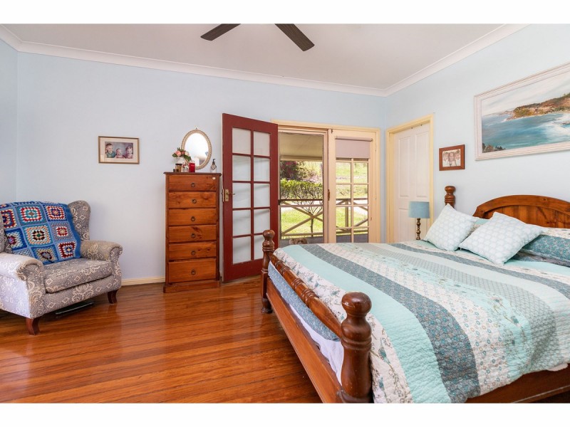 185 Sawyers Creek Road, Willina NSW 2423