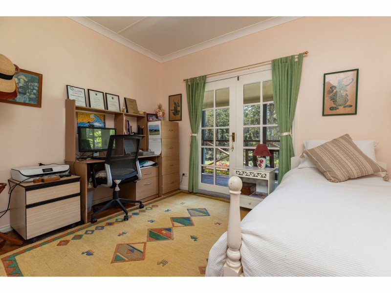 185 Sawyers Creek Road, Willina NSW 2423