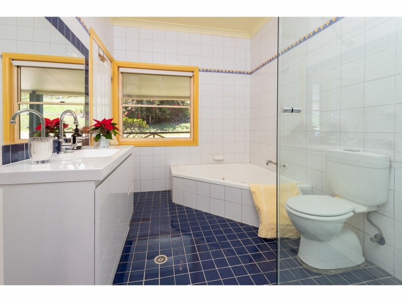 185 Sawyers Creek Road, Willina NSW 2423