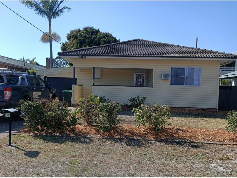 74 Breckenridge Street, Forster NSW 2428