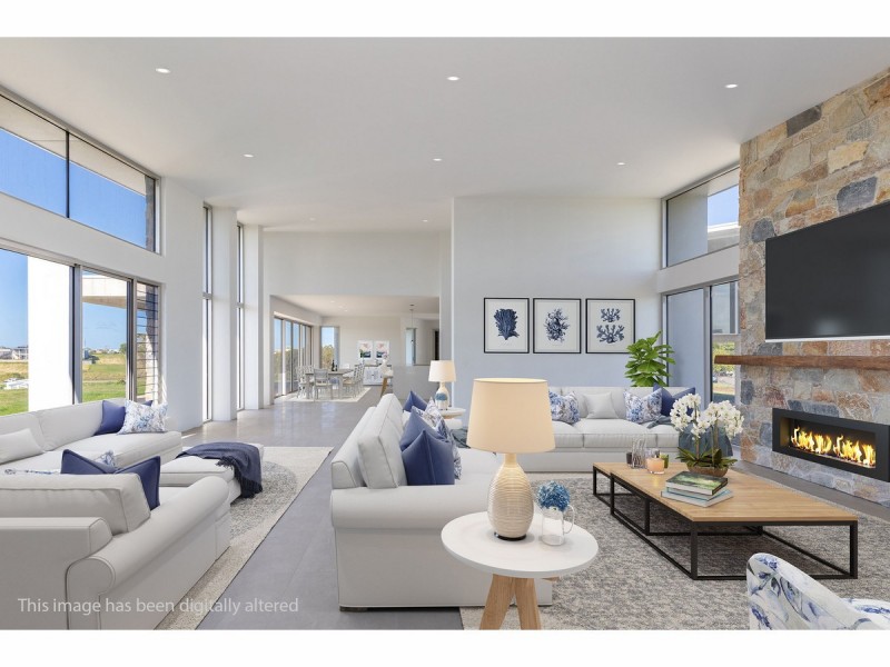 72 Cottesloe Circuit, Red Head NSW 2430