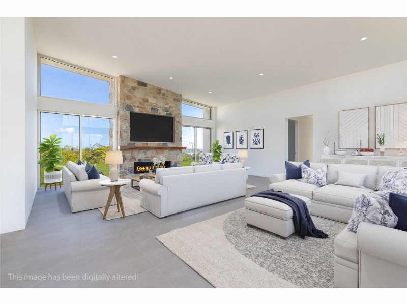 72 Cottesloe Circuit, Red Head NSW 2430