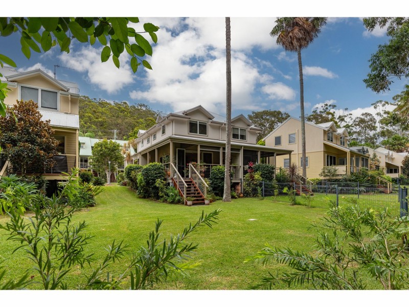 25/285 Boomerang Drive, Blueys Beach NSW 2428