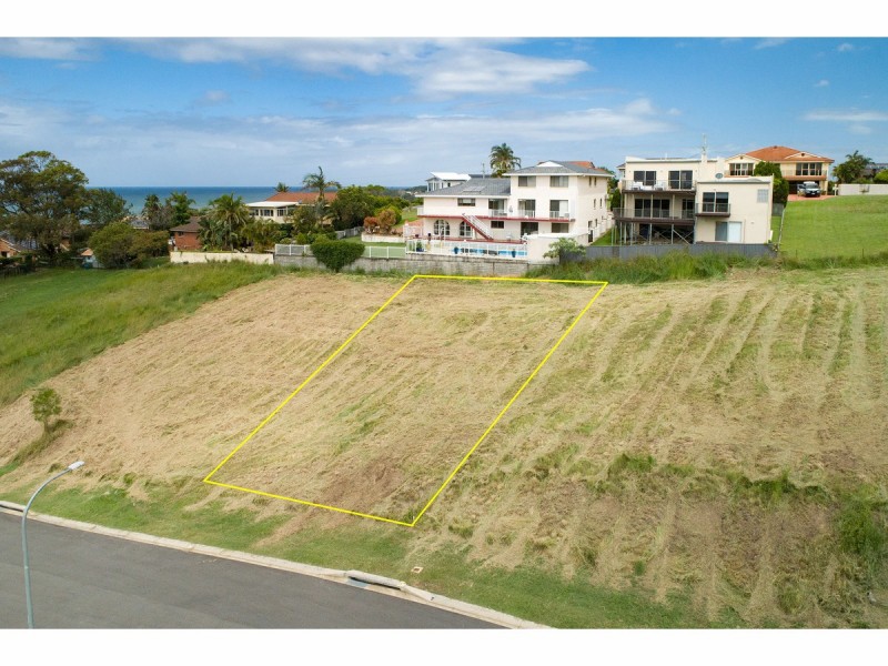 31 Maslin Close, Red Head NSW 2430