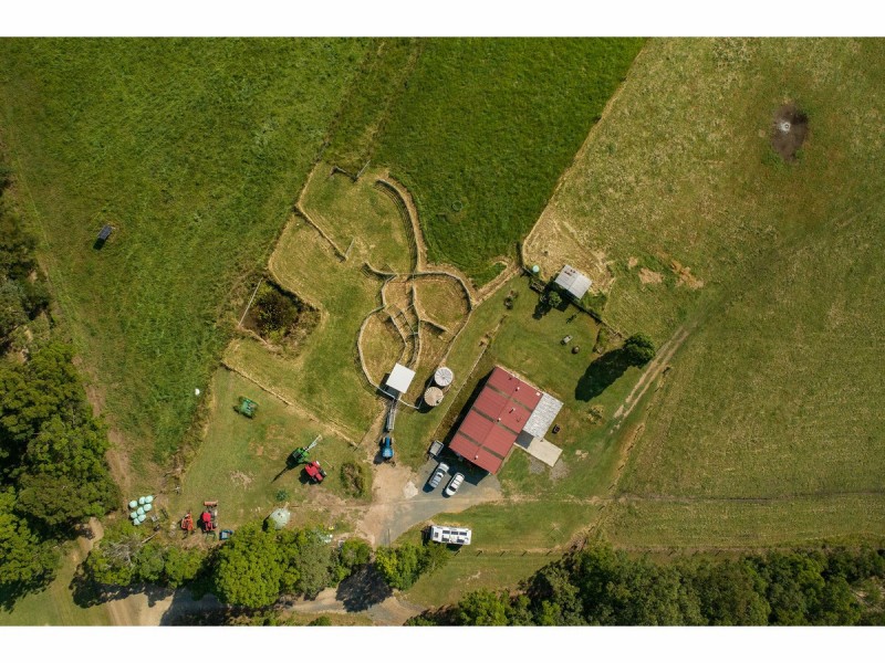 167 Herivels Road, Wootton NSW 2423