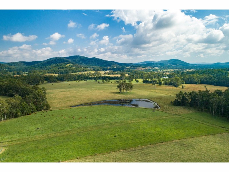 167 Herivels Road, Wootton NSW 2423