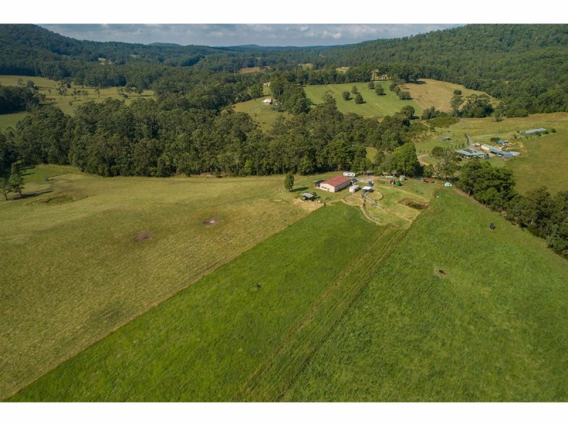 167 Herivels Road, Wootton NSW 2423