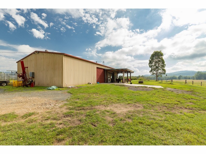 167 Herivels Road, Wootton NSW 2423