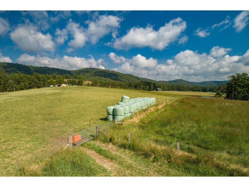 167 Herivels Road, Wootton NSW 2423