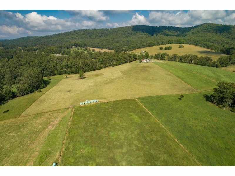 167 Herivels Road, Wootton NSW 2423