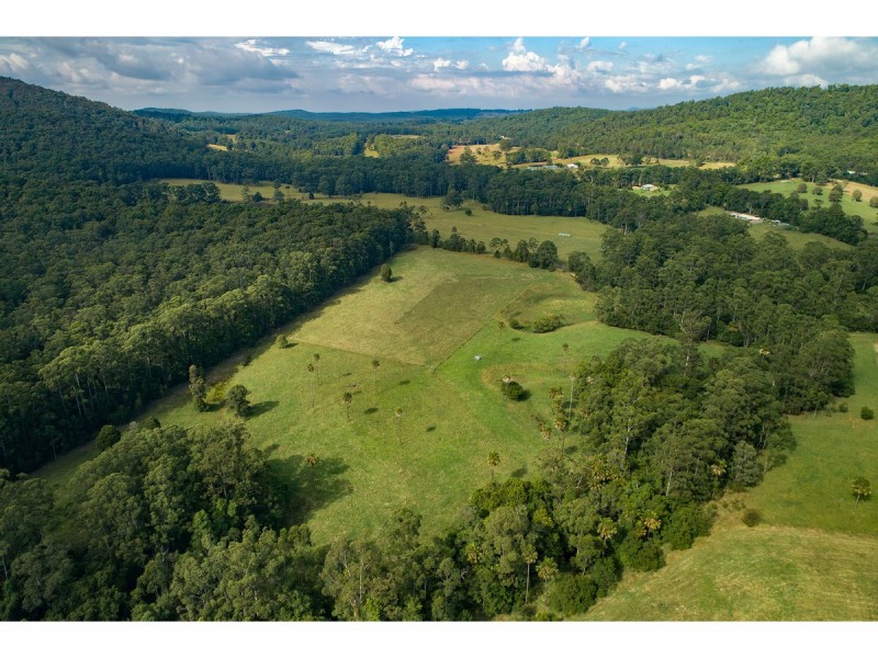 167 Herivels Road, Wootton NSW 2423