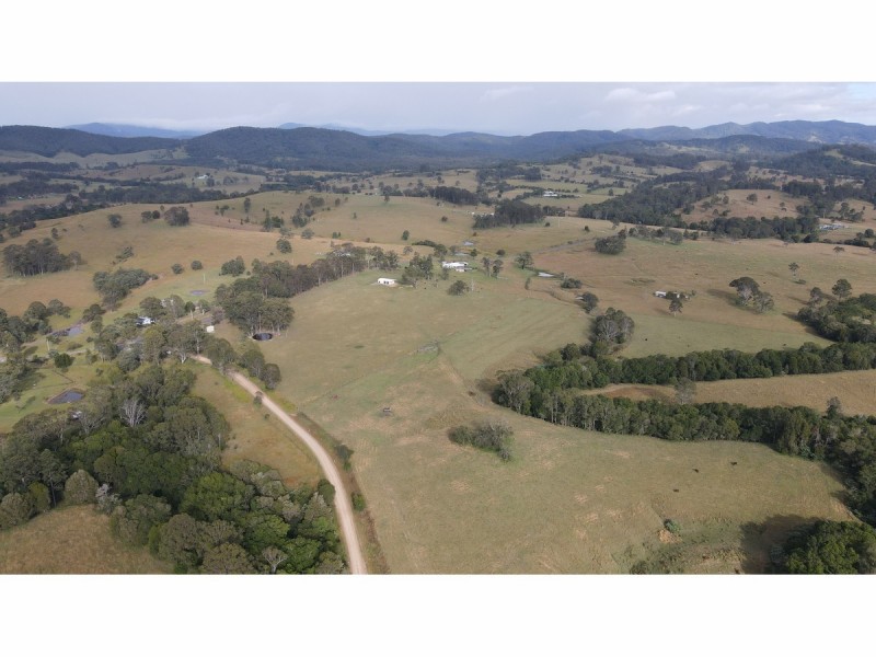 1262 Willina Road, Bunyah NSW 2429