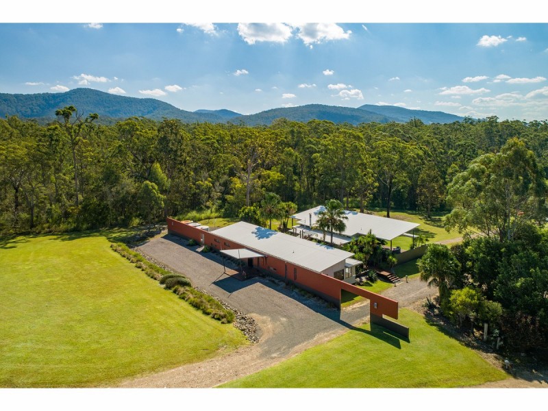 506 Old Inn Road, Bulahdelah NSW 2423