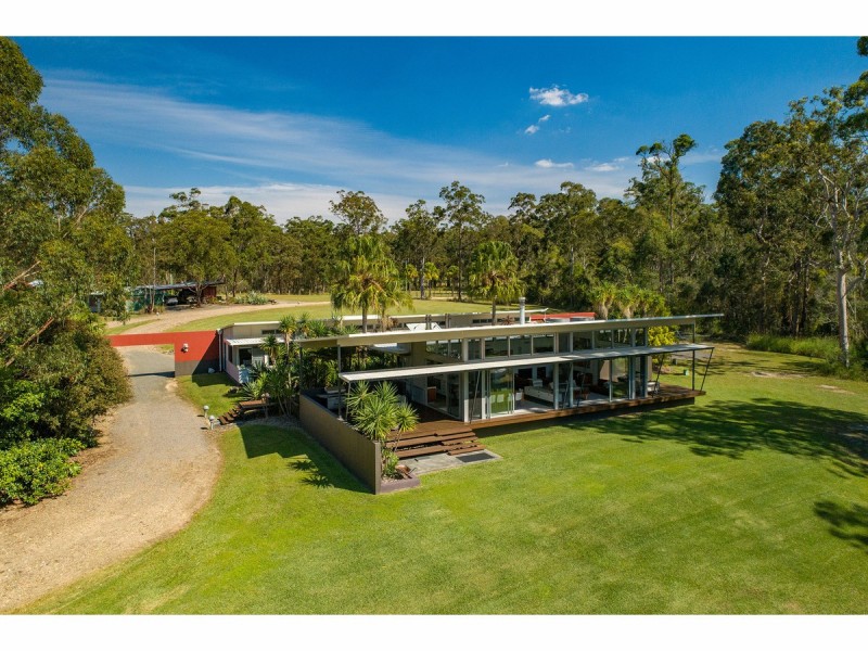 506 Old Inn Road, Bulahdelah NSW 2423