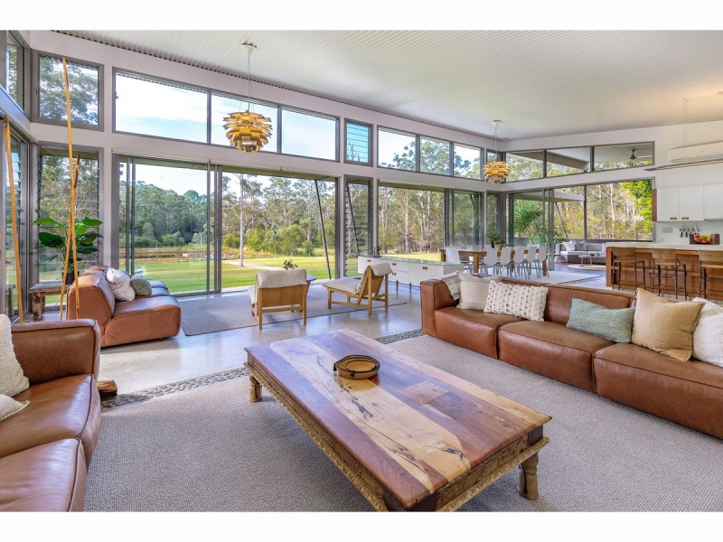 506 Old Inn Road, Bulahdelah NSW 2423