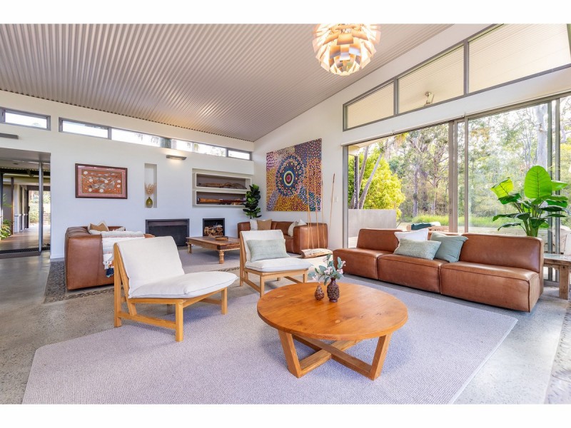 506 Old Inn Road, Bulahdelah NSW 2423