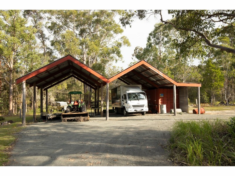 506 Old Inn Road, Bulahdelah NSW 2423