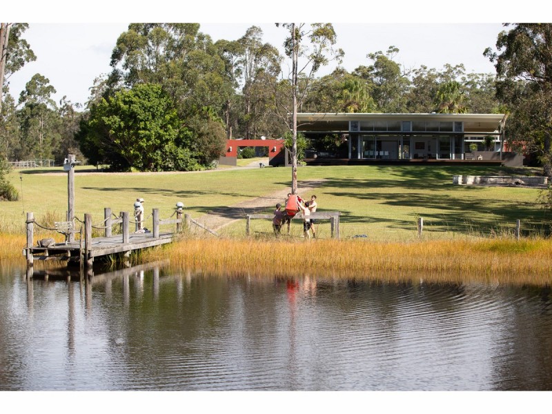 506 Old Inn Road, Bulahdelah NSW 2423