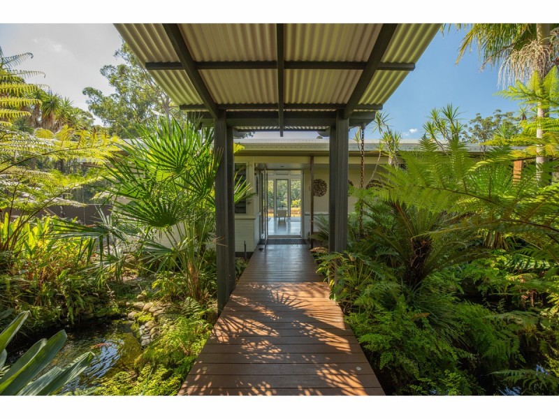 506 Old Inn Road, Bulahdelah NSW 2423