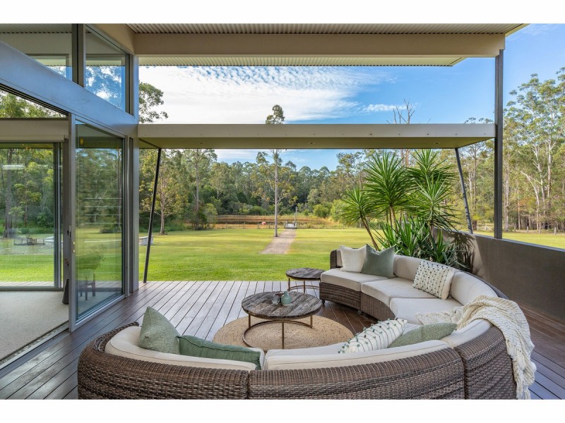 506 Old Inn Road, Bulahdelah NSW 2423