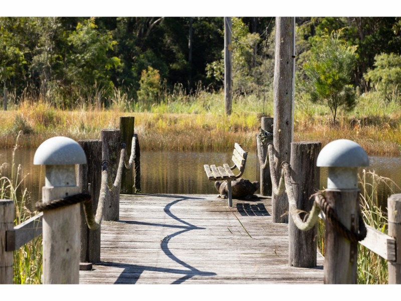 506 Old Inn Road, Bulahdelah NSW 2423