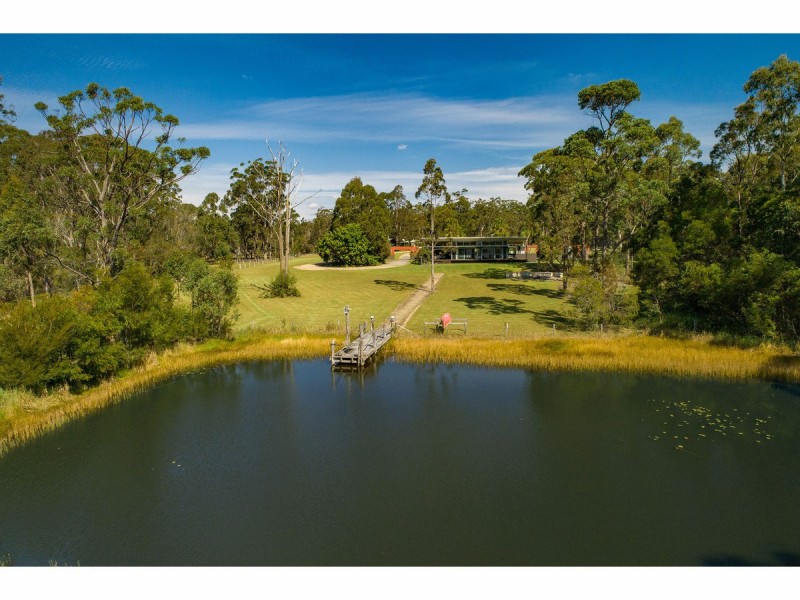 506 Old Inn Road, Bulahdelah NSW 2423