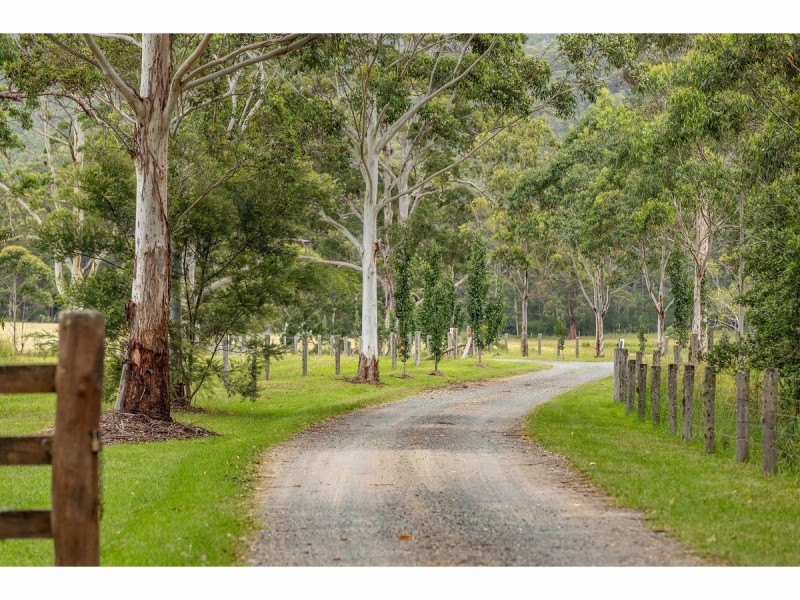 115 Herivels Road, Wootton NSW 2423