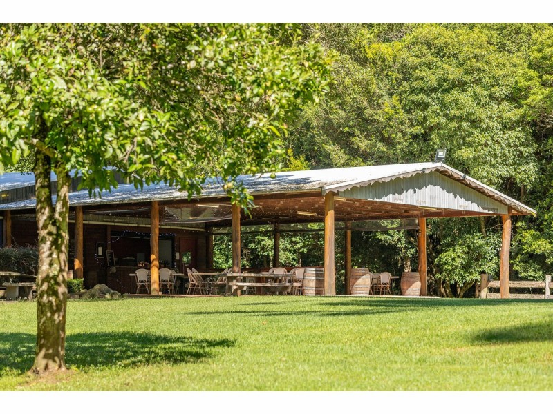 115 Herivels Road, Wootton NSW 2423