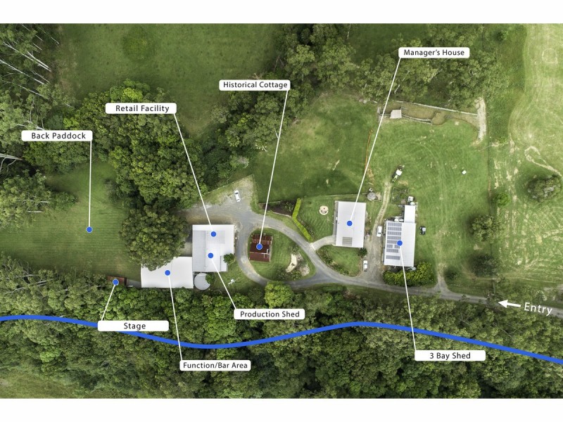 115 Herivels Road, Wootton NSW 2423