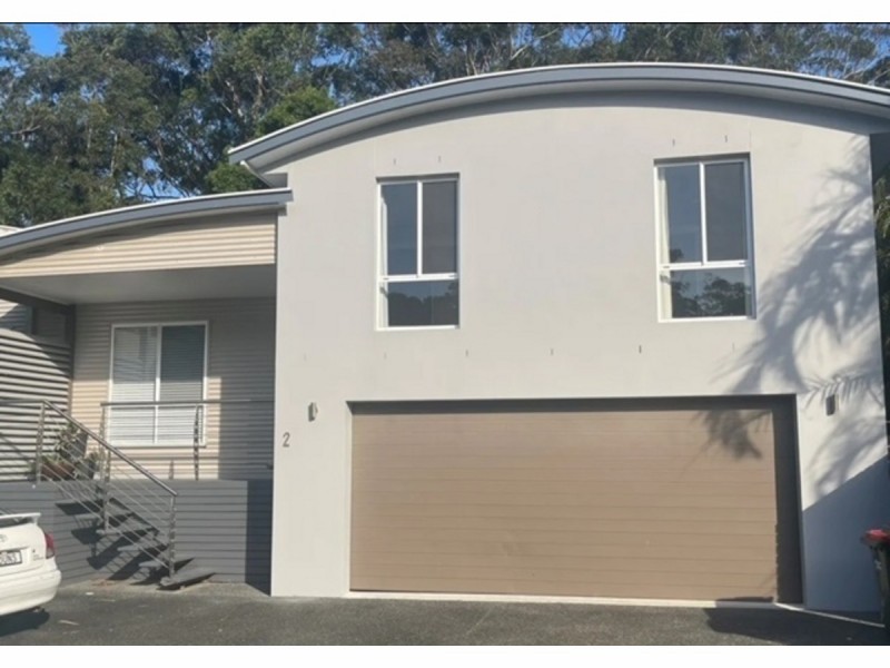 2/45 Belbourie Crescent, Boomerang Beach NSW 2428