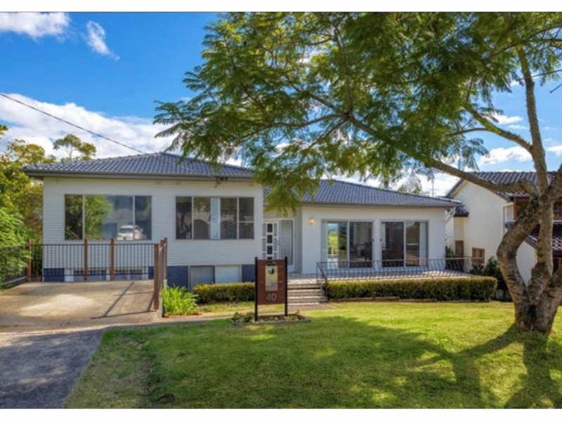 40 Ritchie Crescent, Taree NSW 2430