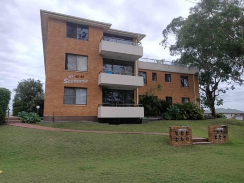 3/45 Beach Street, Tuncurry NSW 2428