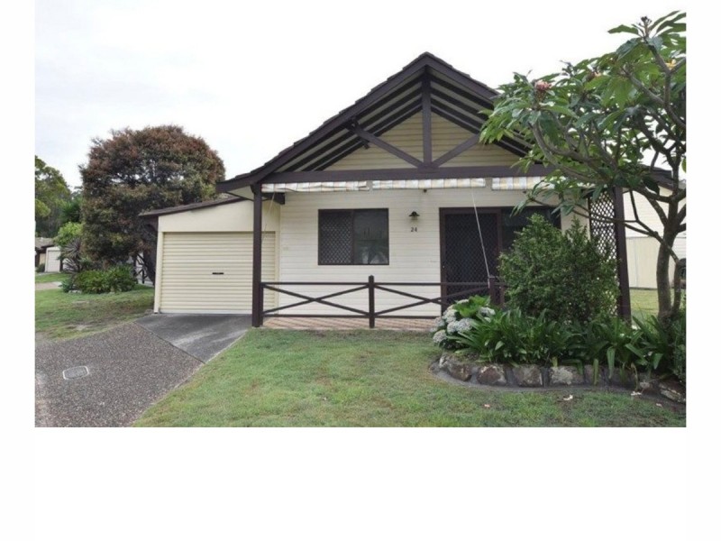 24/12 Goldens Road, Forster NSW 2428