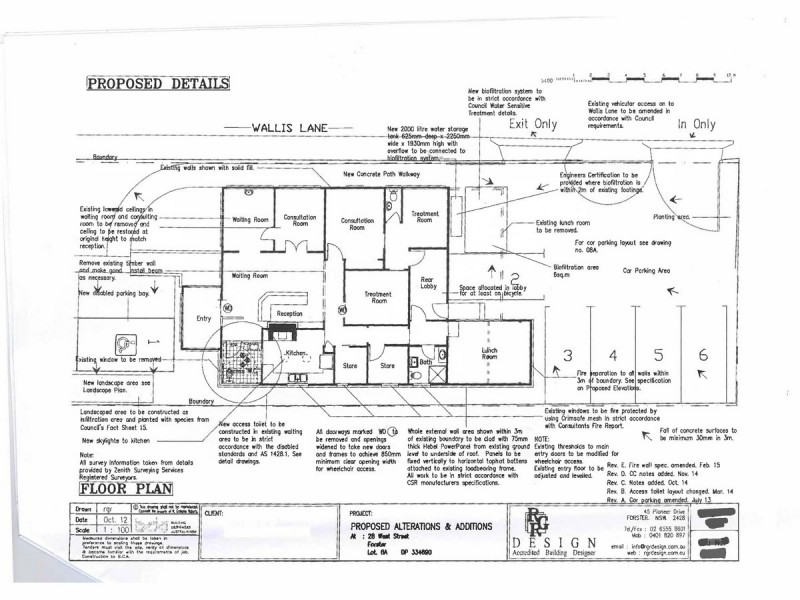 28 West Street, Forster NSW 2428