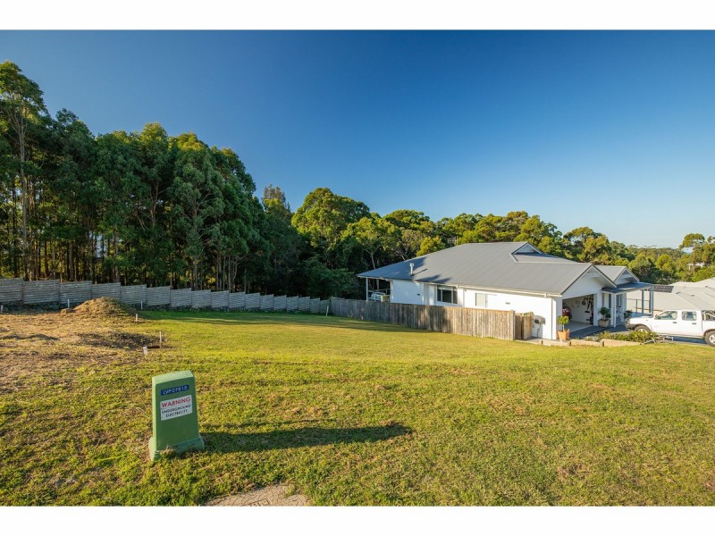4 Maslin Close, Red Head NSW 2430