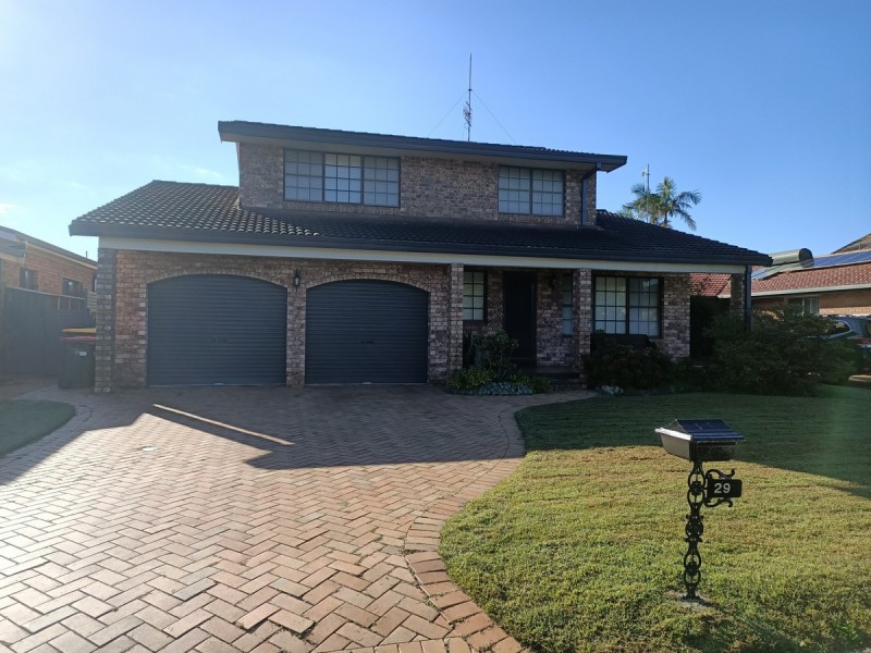 29 Elouera Crescent, Forster NSW 2428