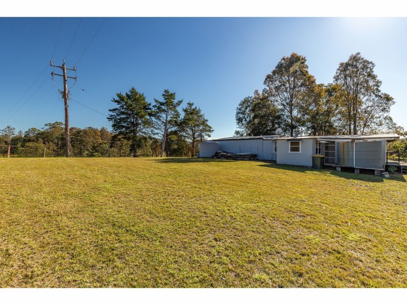 1595 Willina Road, Bunyah NSW 2429