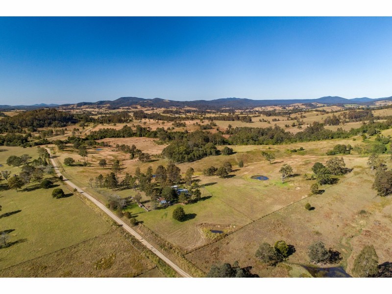1595 Willina Road, Bunyah NSW 2429